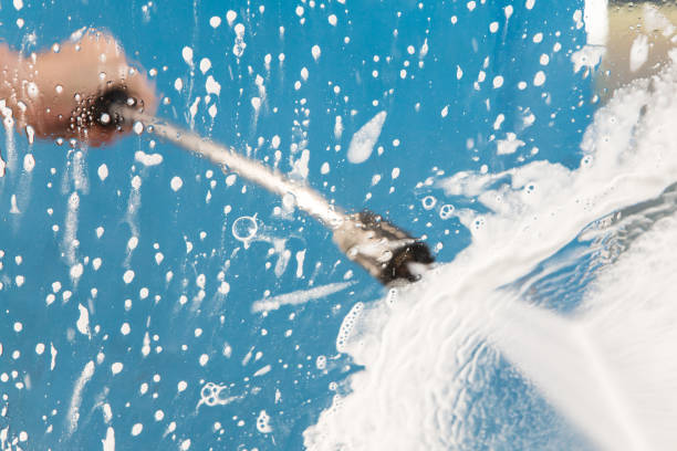 Professional Pressure Washing in Hillcrest Heights, MD
