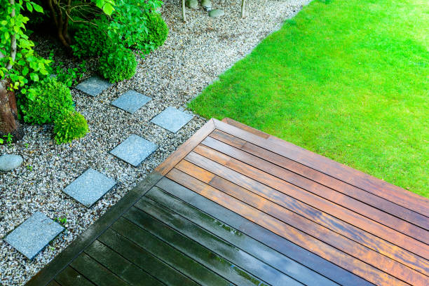 Best Sidewalk and Walkway Cleaning  in Hillcrest Heights, MD