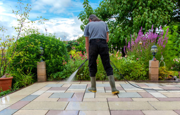  Hillcrest Heights, MD Pressure Washing Pros