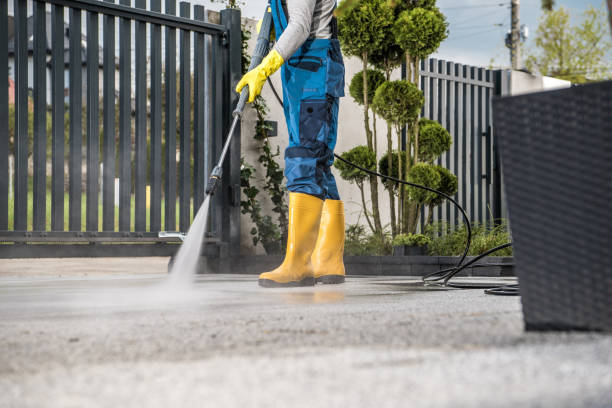 Best Soft Washing  in Hillcrest Heights, MD